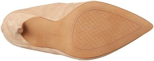 Jessica Simpson womens Wicasa High Heel Bootie Ankle Boot, Almond, 6.5 US | Image 3