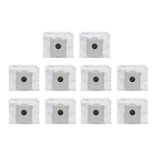 AWLQAPFSQ X9/T50/T50Max/X8 Pro Omni�AT50Omni�AT80OMNI�AYeedi S1??4 �|�����{�b�g�ƌ݊����̂���o�b�O(10PCS)