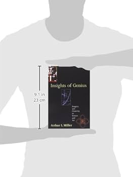 Amazon.com: Insights of Genius: Imagery and Creativity in Science