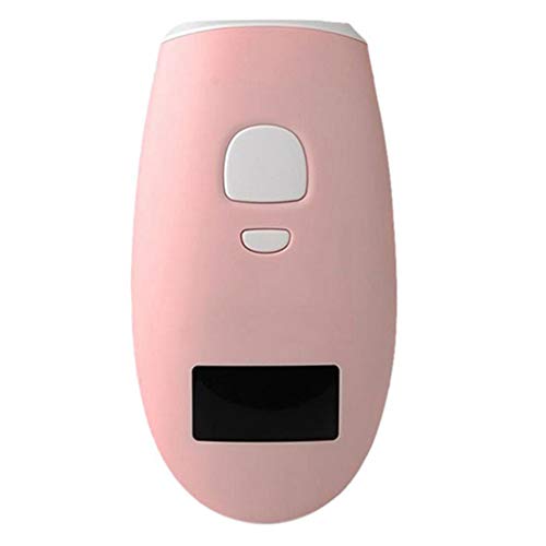 SAROAD 990000 Flashes Depiladora Permanente Fotodepiladora IPL MáQuina de DepilacióN Depiladora EléCtrica Indolora Enchufe de la UE