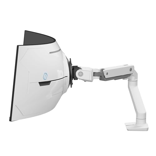 【美品】ERGOTRON HX モニターアーム VESA / iMac対応 Amazon.co.jp: Ergotron - HX VHD プレミアム 高耐久 ゲーミング