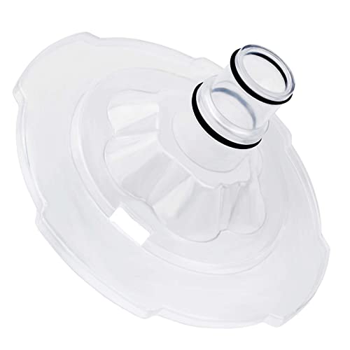 11095 Skimmer Intended for Intex 58947 Vacuum Cover, Replacement Cover for Oil Skimmer Attachment...