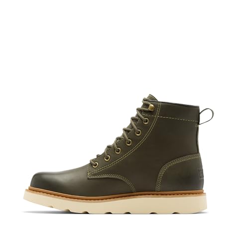 Image of SOREL Men's Slabtown 62 Six Waterproof Boot
