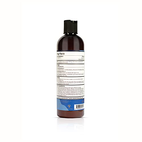 As I Am ASIAMOLIVE&TEATREEOILSHAMPOO12 Dry & Itchy Scalp Care Shampoo thumb #1