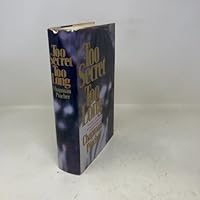 Too Secret Too Long 0312809026 Book Cover