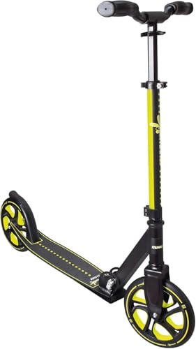 muuwmi Trottinette Pro Aluminium - 215 mm ABEC 7