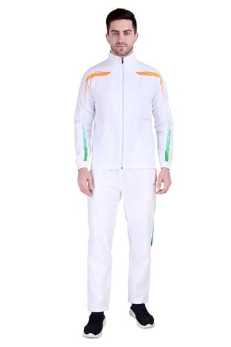 Image of Men's Premium NS With Spandex Sports Track Suit