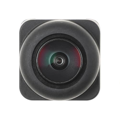 Caméra de recul d'assistance anti angle mort et chocs avec capteur OEM 3997080P30