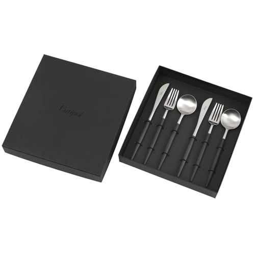 クチポール GOAシリーズ スプーンとフォークセット