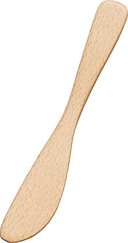 ヤマコー 森のカトラリー バターナイフ 89691