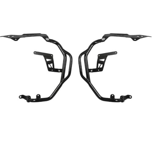 Garde moteur R1300GS Adventure barre de protection acier Premium