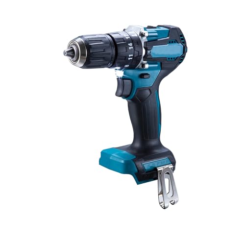 18V �[�d���k���h���C�o�h���� [�{�̂̂�/�o�b�e���E�[�d��E�P�[�X�ʔ�] HP487DZ [���s�A���i]