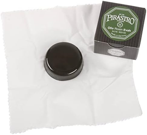 Pirastro Oliv/Evah Rosin For Violin-Viola-Cello