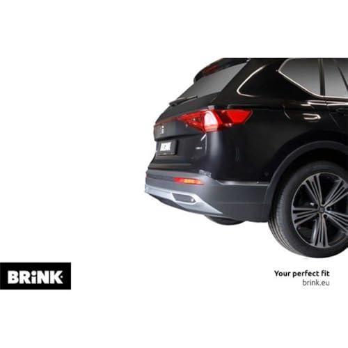 Unbekannt Brink 666100 Anhänger & Anhängerkupplungen