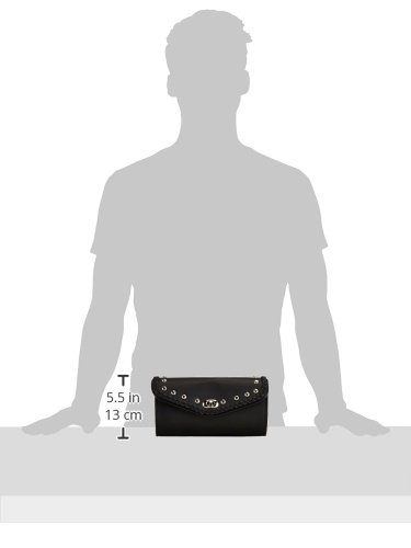 Bolsa para parabrisas de PVC negra miniatura 6