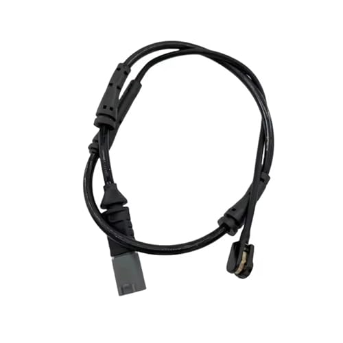 �u���[�L�p�b�h���ՃZ���T�[ �t�����g�u���[�L���C�v���[�g�p�b�h���ՃZ���T�[���C���[ BMW �̂��߂� F20 F21 F22 F87 F30 F35 34356792289 �ɓK�� �[�L�p�b�h�d�q���ՃZ���T�[