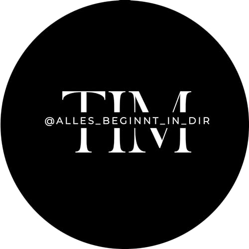 Live Seminar - Schlaganfall Teil 2 - mit Tim (alles_beginnt_in_dir)