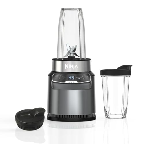 Ninja Nutri-Blender Pro 1100W