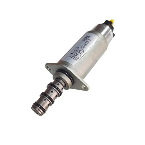 Électrovanne 312BL 330C pour réparer les pertes de pression de fluide - 2
