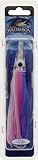 Williamson Tuna Catcher Rigged Lure, 6-Inch, Blue Pink Silver