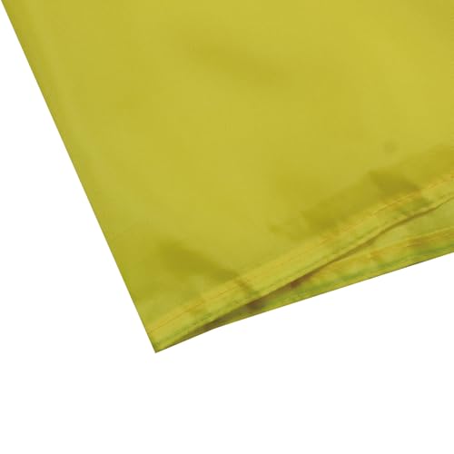 Image of AZ FLAG - South Vietnam Flag - 3x5 Ft - 100D Polyester Vietnamese Banner with Two Metal Grommets - Fade Resistant - Vivid Colors - 3' x 5' Feet - 150x90 Cm