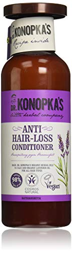 Dr.Konopka's Anti-Haarausfall-Conditioner, 500 ml