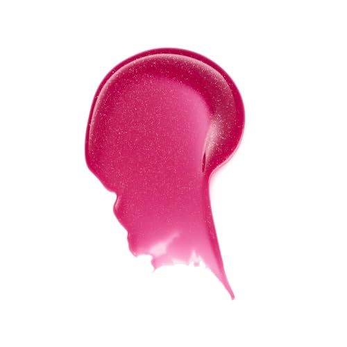 Image of Essence extreme shine volume lipgloss 13 Glazed Berry, lip gloss, berry, high shine, non-sticky feel, comfortable feel, 5 ml (Pack of 2)