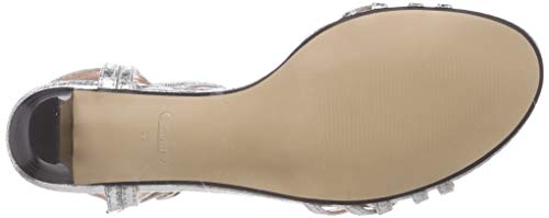 ESPRIT Birkin Met, Sandali con Cinturino alla