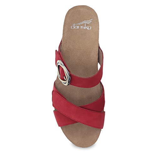 Dansko Women's Susie Slide Sandal2