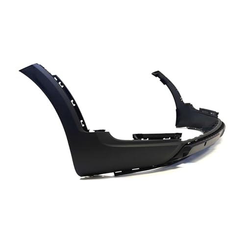 Image of FitParts Compatible with Kia Telluride 2020 Front Lower Bumper Cover | CAPA Certified, Primed, Ready to Paint, OEM 86512S9000, KI1015116