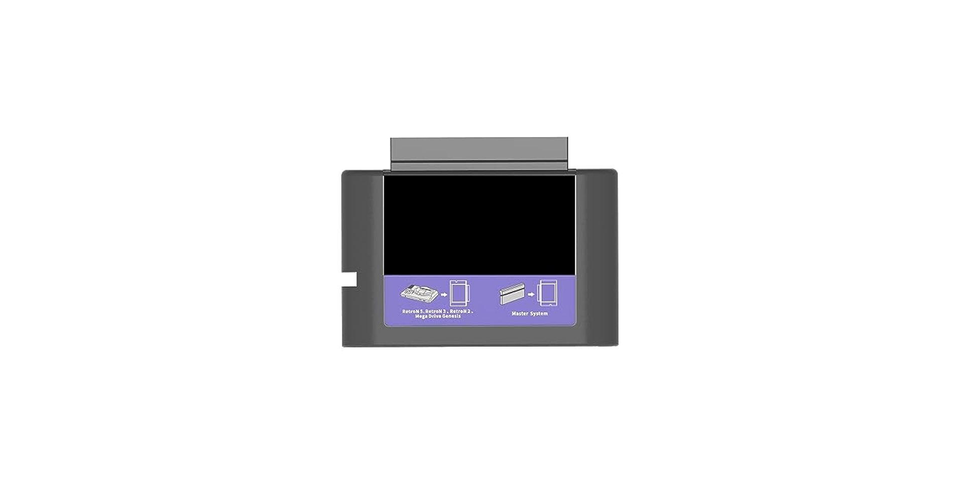 Amazon.co.jp: ゲームカードアダプター MDMS コンバータマスター