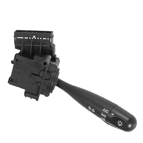 Comodo Phares pour Hyundai Accent et Kia Rio 2006-2011 93410-1G000 Commutateur Clignotant
