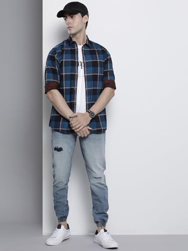 Image of THE Indian Garage CO Men Joggers
