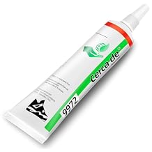 Shoe Glue Heavy Duty,Shoe Sole Repair Adhesive,Clear, Waterproof, high Strength, Strong Shoe Glue for Sneakers, Leather Shoes, Hiking Shoes, Boots, Sandals, 2oz.