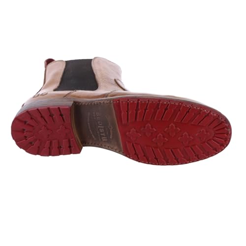 Image of Bed:Stu Nandi Women's Boot