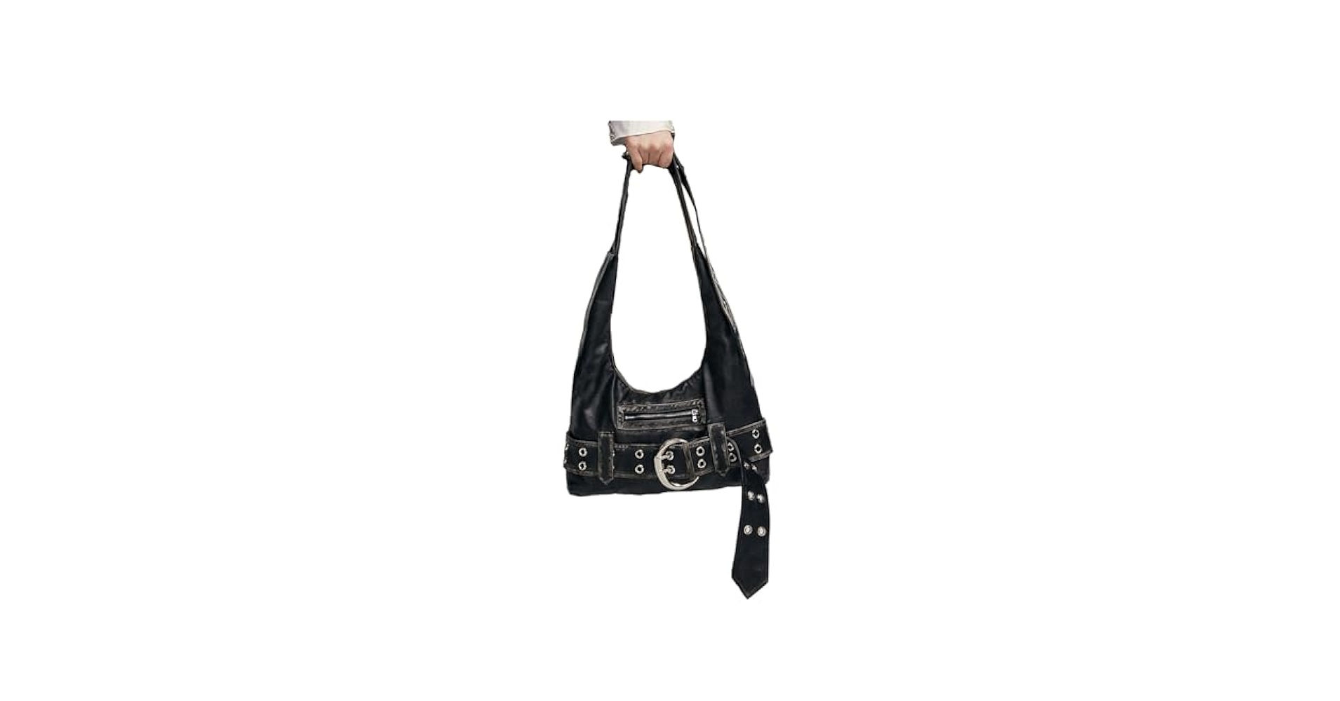 Amazon.com: Casual Y2K Shoulder Bags Top Handle Women Purses