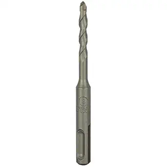 STANLEY STA54012-IN SDS-Plus Hammer 6mm x 110mm Drill Machine Bit