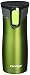 Contigo AUTOContigo AUTOSEAL West Loop Stainless Steel Travel Mug with Easy-Clean Lid, 16-Ounce, Vibrant Lime