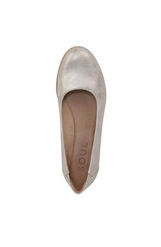 Image of Naturalizer Women's Idea Ballet Flat