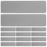 Matériau en acier inoxydable : fabriquées à partir d’étiquettes vierges en acier inoxydable, ces étiquettes métalliques vierges offrent une résistance à la corrosion et une durabilité exceptionnelles pour une utilisation prolongée dans divers environnements. étiquettes vierges en acier, pendentif vierge en acier