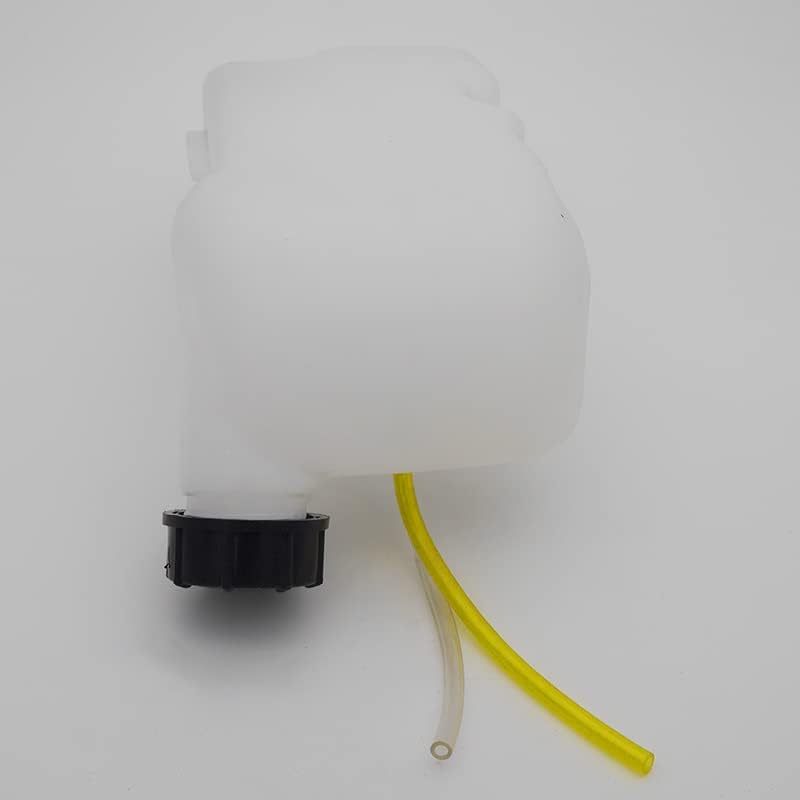 Replacement Fuel Tank Cap Hose Pipeline Compatible with Robin Subaru EH035 Engine Brush Cutter Strimmer Garden Spare Parts