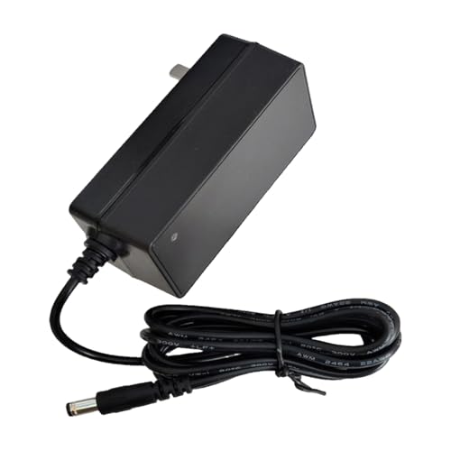 Adaptateur secteur 12V 4A avec câble de 1,5m pour remplacer un chargeur 3,5A