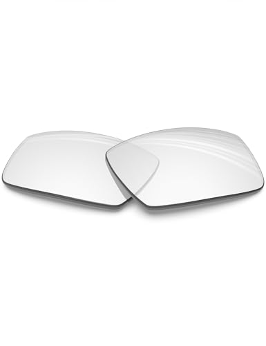 Image of BLAZERBUCK Anti-salt Polarized Replacement Lenses for Oakley Crankshaft OO9239 Sunglass