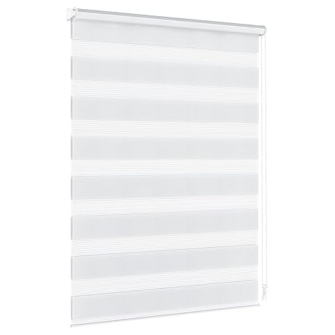 Store Double Rollo Jalousiescout Cover