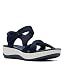Navy Blue Textile