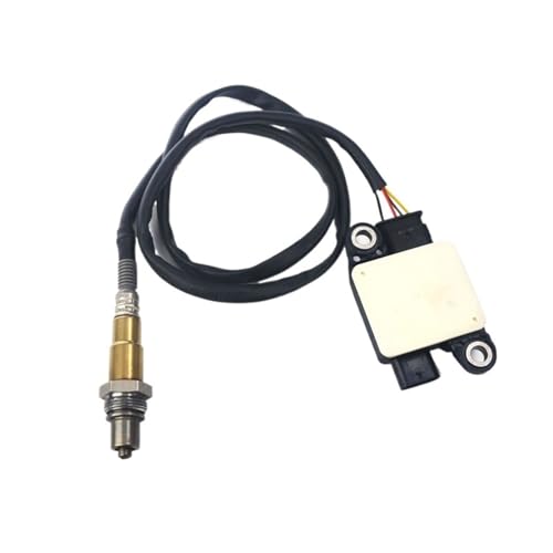 Sensor de partículas PM 39265-2A110 soluciona tirones y fallos de motor 0281006510 2