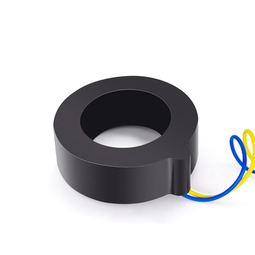 Transformador de corriente ZTA404C 200A 100mA con bobina de CA de 30 mm 4