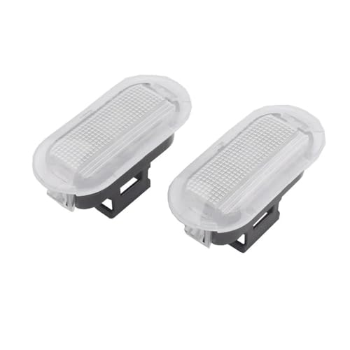 Plafón luz cortesía puerta para Touran Sharan Vento lámpara interior 1J0947413