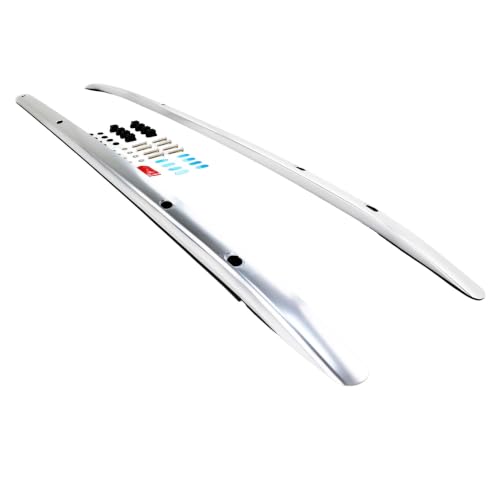 Barres de toit pour Land Cruiser 300 LC300 2022 2023 SHANSHAN
