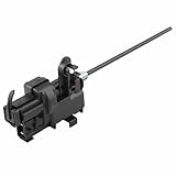 REMPLACEMENT PARFAIT: Remplacement direct pour les numéros de pièce OE 788260006R, 788262843R, 788264742R, 788265217R, 8200323532, 8200312600